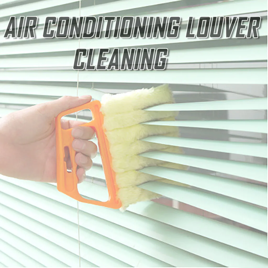 Легкий инструмент для чистки моющего окна магнитный очиститель щетка