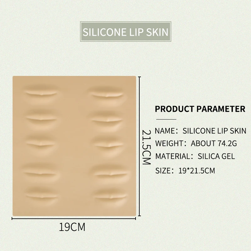 Профессиональная 3D татуировка для лица тренировочный дизайн кожи подделка