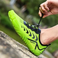 the latest summer men and women water sports shoes swimming beach camping shoes lovers hiking yoga shoes outdoor fitness shoes