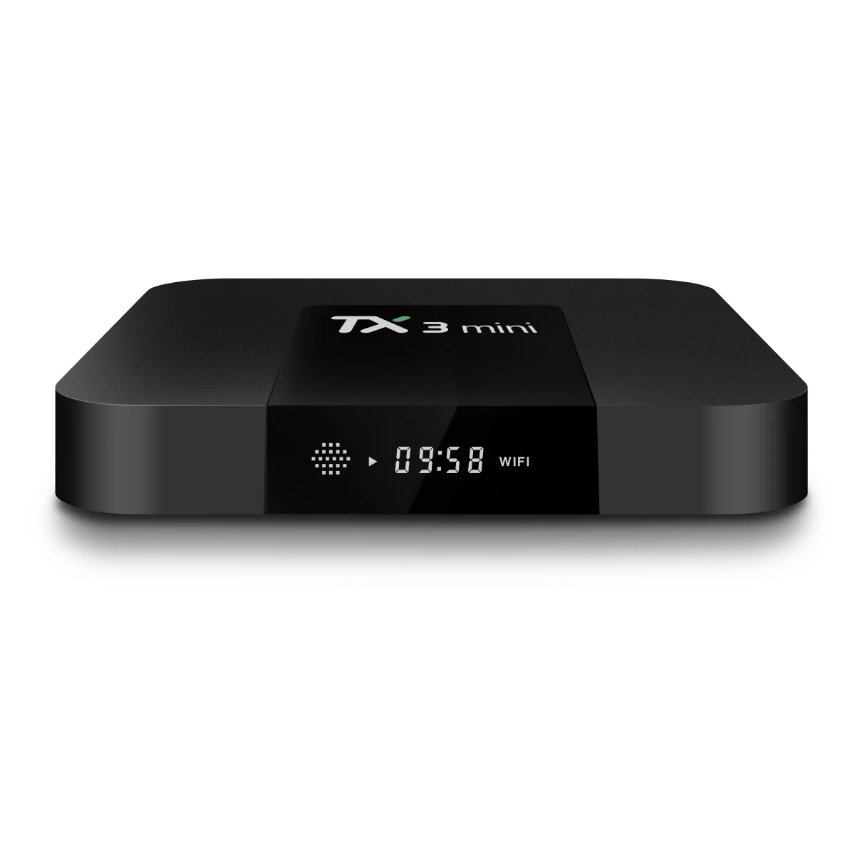 ТВ-приставка Procaja TX3Mini Android 7 1 2 Гб ОЗУ 16 ПЗУ 4K TV S905W четырехъядерный процессор H.265