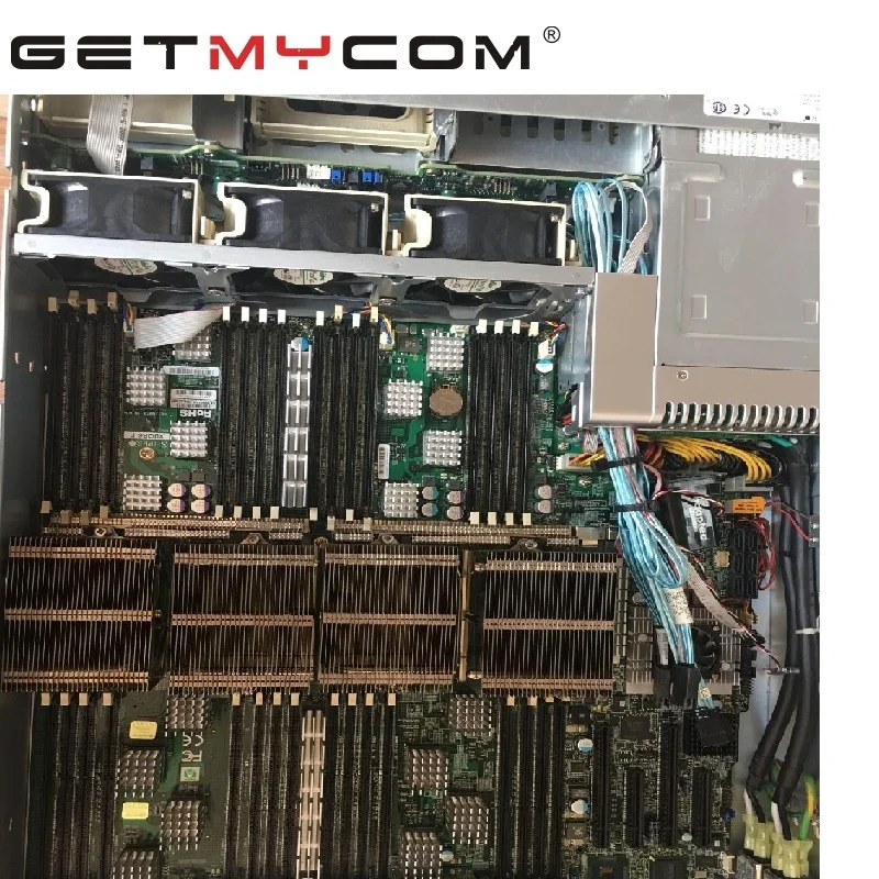 Материнская плата Getmycom ultramicro оригинальная материнская для сервера E7 4 1567 pin