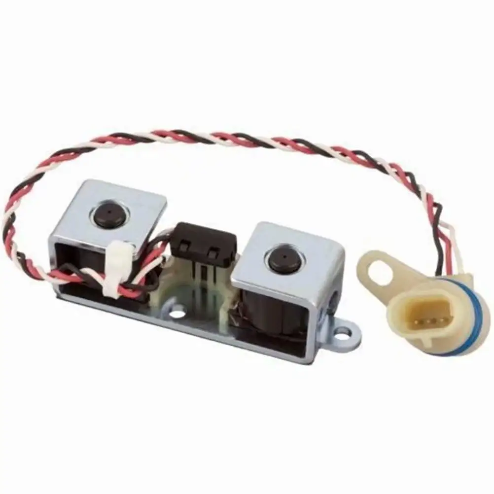 

Governor Pressure Sensor Trans Solenoid A500 A518 A618 42RE 46RH 47RH 48RE Fit Dodge