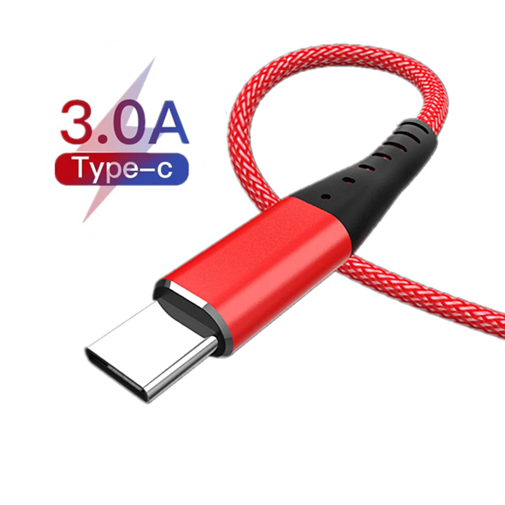 Кабель для быстрой зарядки 3A USB 3 1 Type C кабель Sony Xperia L1 L2 XZ XZ1 XZ2 Premium X Compact XA1 Plus XA2 Ultra