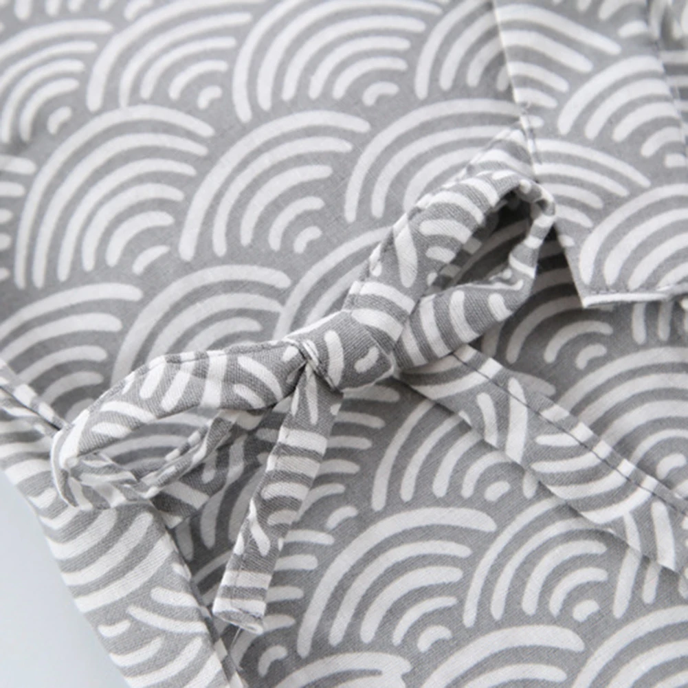 2019 Горячая Мужская мода новый принт кимоно халаты пижамы свободные длинные тренд