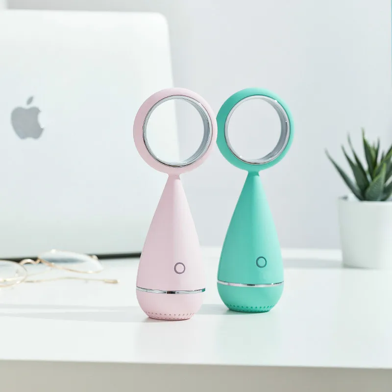 Bluetooth музыкальный Ночной светильник многофункциональный светодиодный Elf с