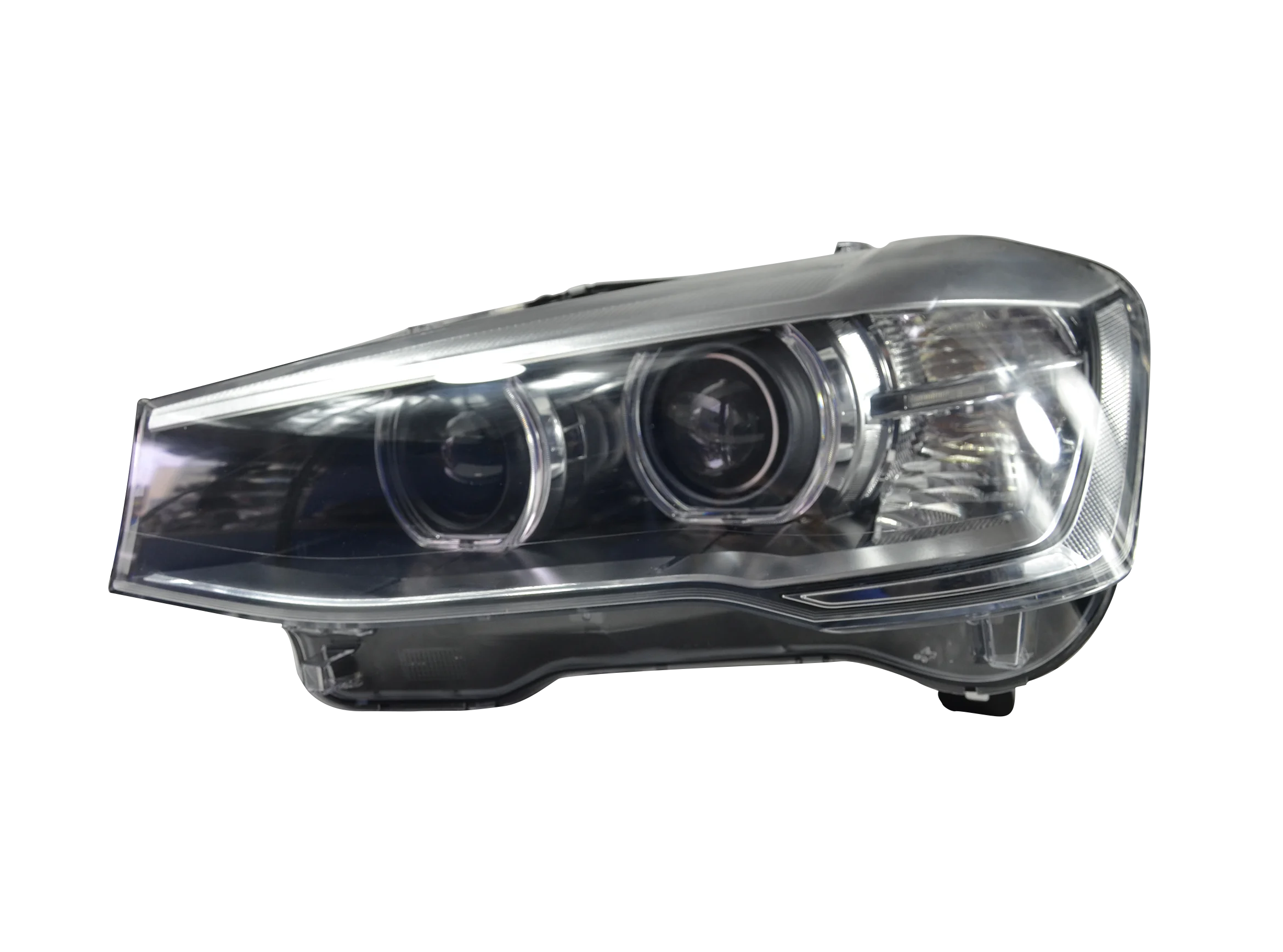 

Headlamp Assembly fit BMW X3 series F25 2012-2016 Complete Plug&Play Aftermarket car front light