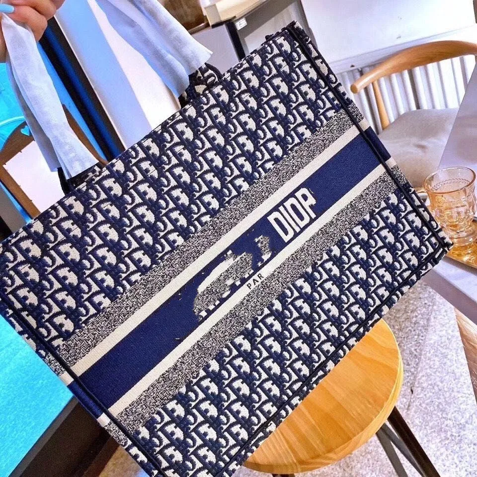 

Trendy Denim Bags Special Purpose Bags Shopping Bags