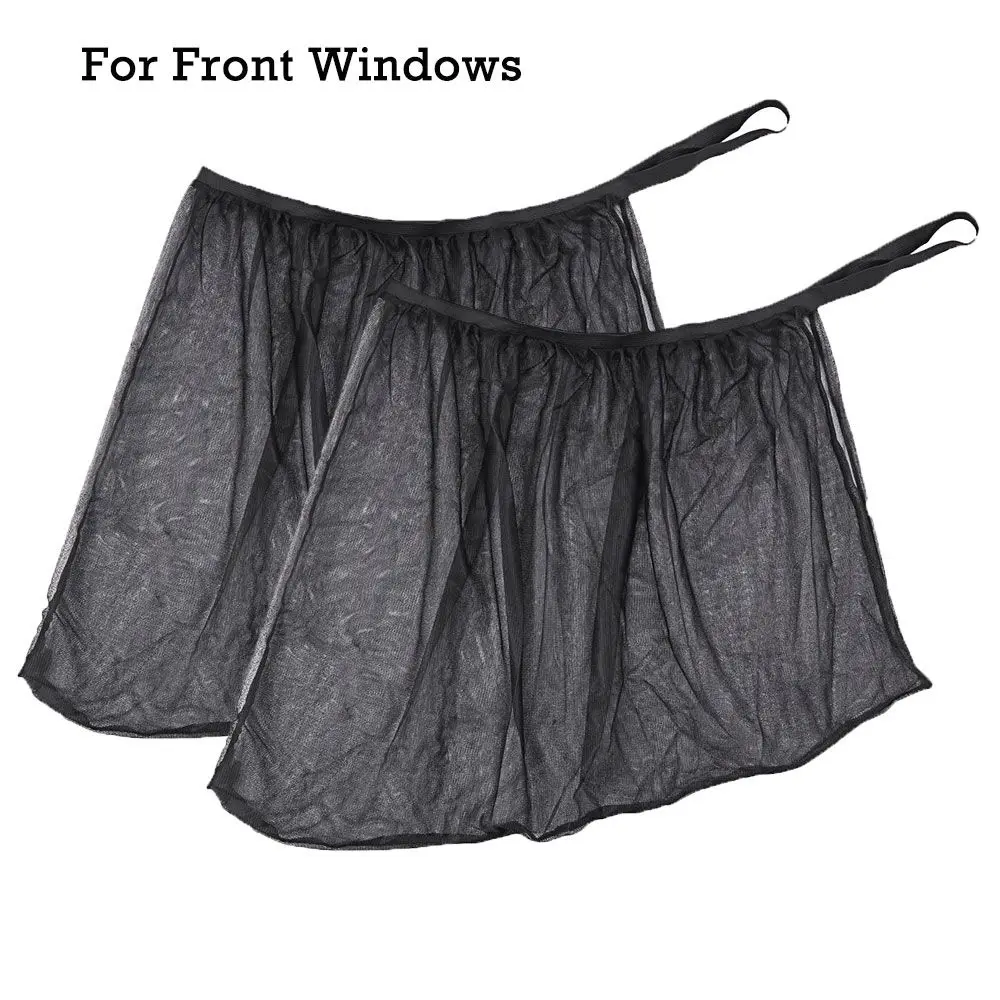 2 шт./упаковка автомобильные сетки для защиты от солнца |