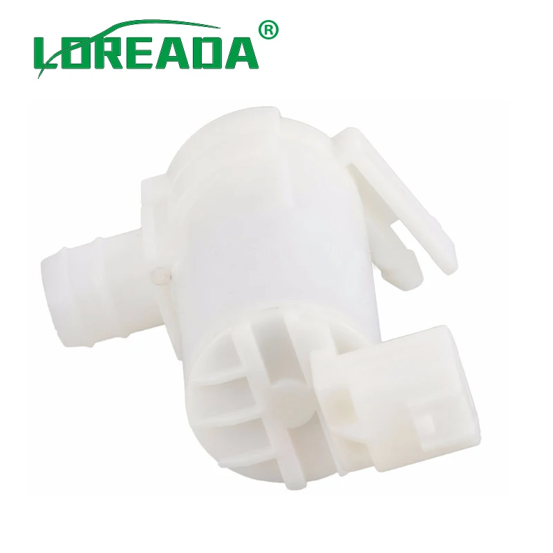 Насос для мойки лобового стекла LOREADA 28920-AR000 28920-ED000 Nissan Infiniti GT-R Cabstar NAVARA D22 2002-2005 |