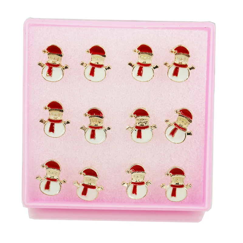 Бесплатная доставка Оптовая продажа напрямую с фабрики серьги из цинкового