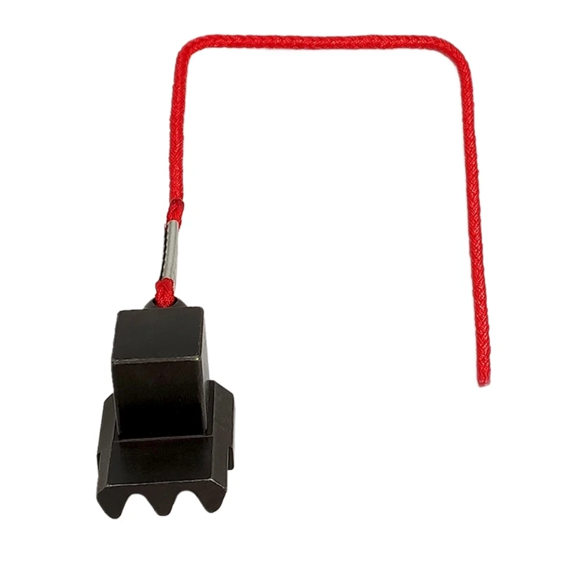 

X37F Automobile N20 Flywheel Holder Fixing Tool Engine Disassembly Transmission Locking Gadget Car Repair Modification
