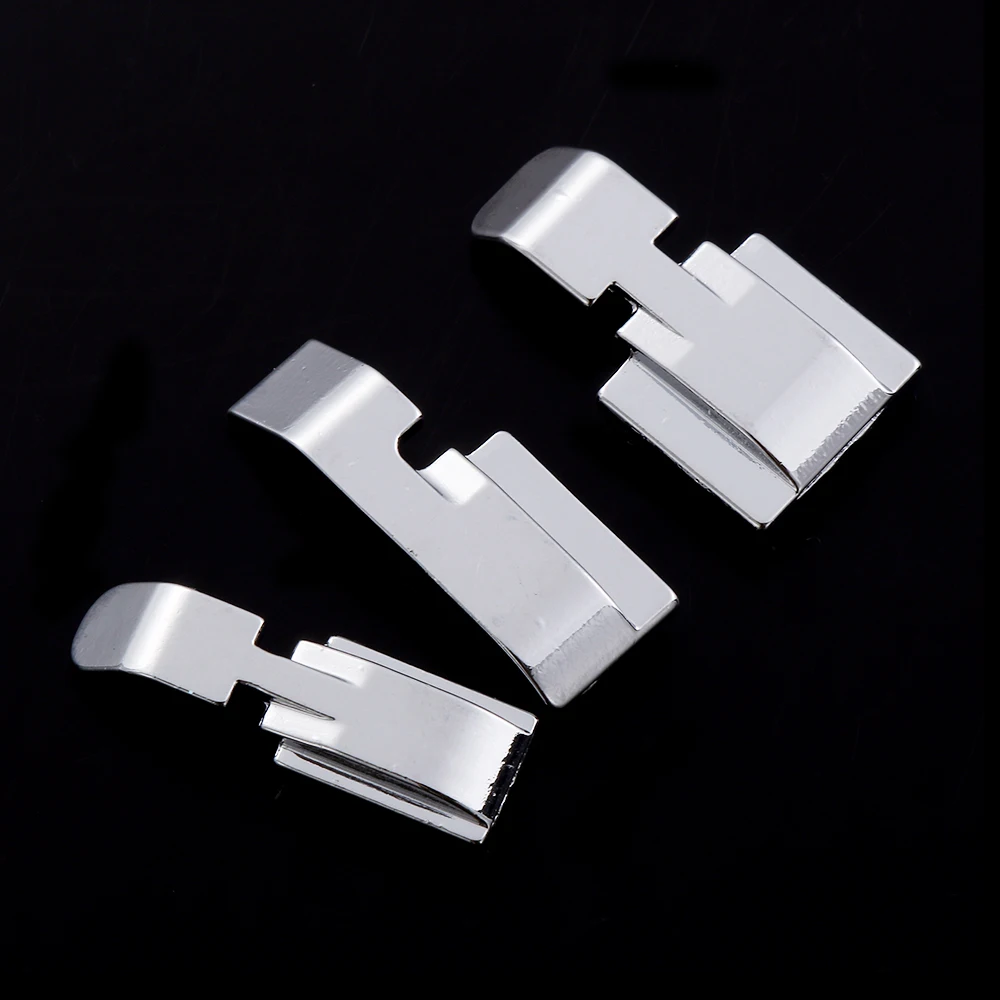 1 шт. Многофункциональные невидимые прижимные лапки на молнии ножки швейной