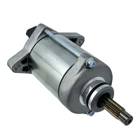electrical starter compatible withreplacement for motorcycle trx420 trx420fe fm 31200 hp5 601 starter motor
