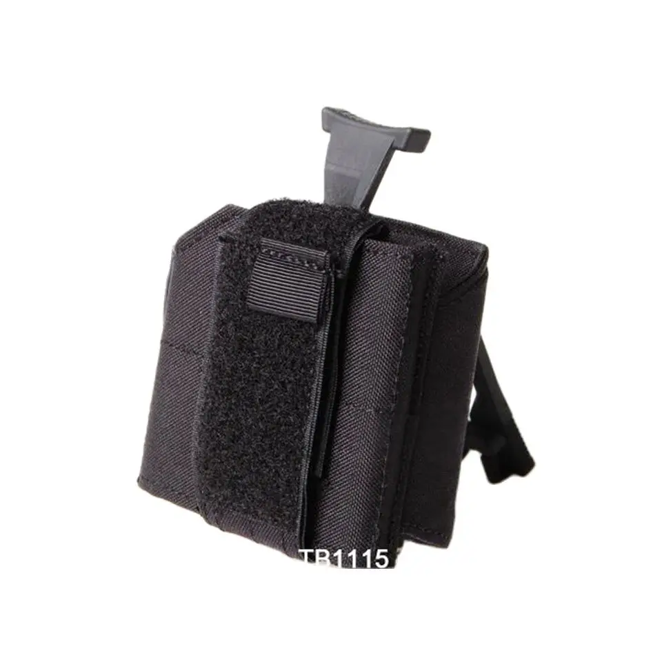 tactical universal holster tactical belt for belt external laptop multifunctional bag accessories springs military edc utility free global shipping