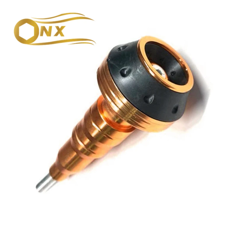 

Modified motorcycle parts Anti-drop stick anti-drop glue For Kawasaki z800 Huanglong 300/600 BN/BJ600/302