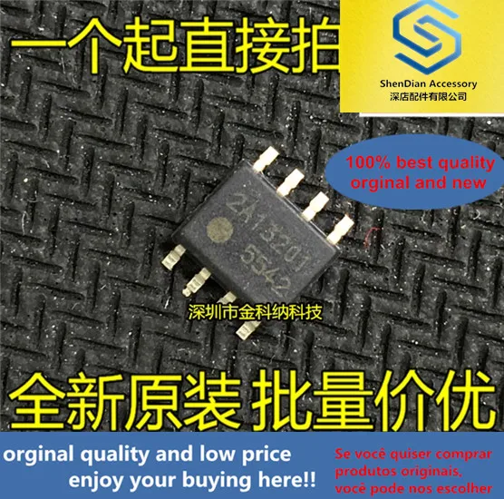 

5pcs only orginal new FA5542N-A2-TE1 FA5542N FA5542 5542 LCD power supply IC SOP-8