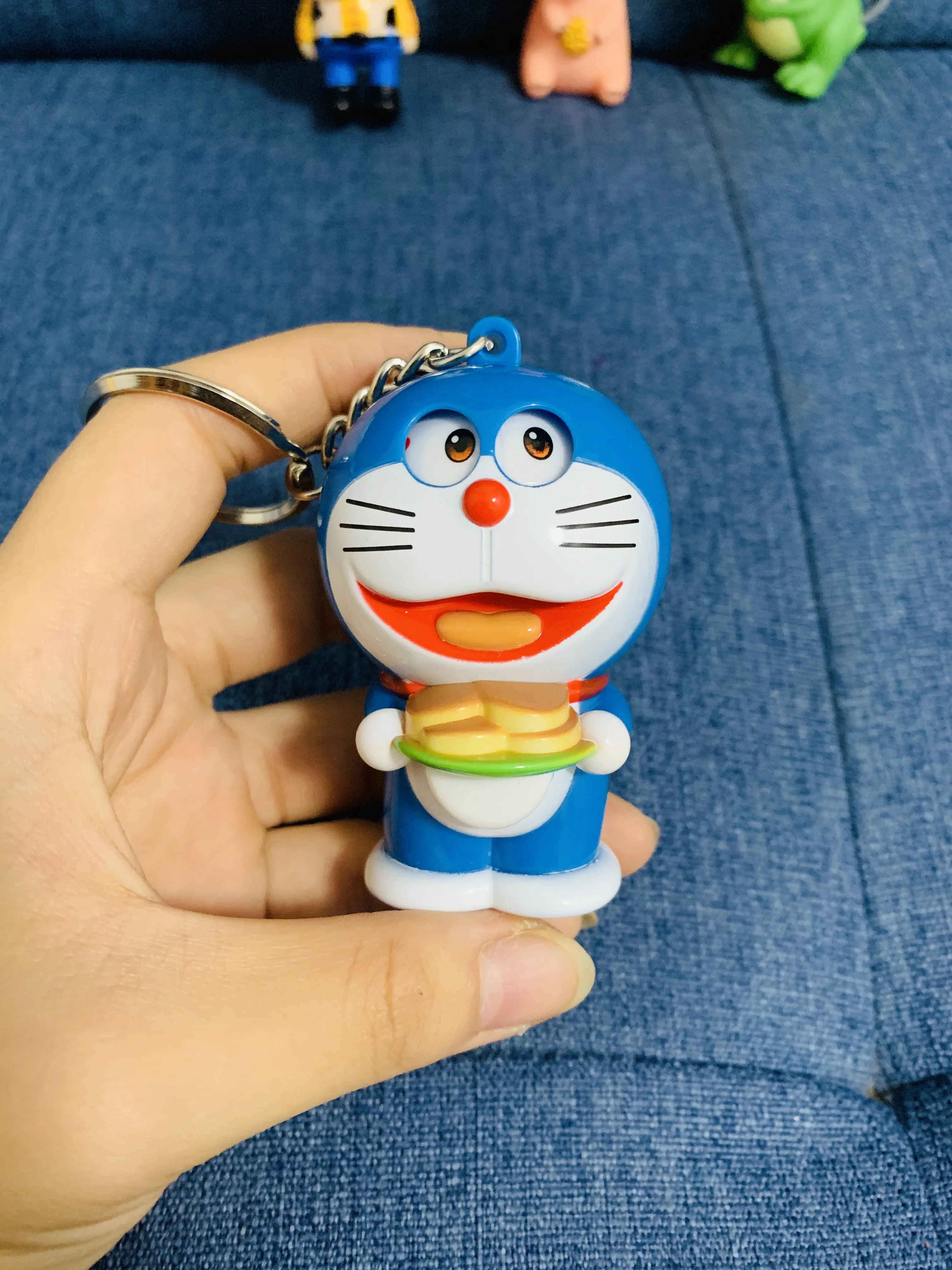 История игрушек Disney Himouto! Аниме фигурка Умару Чан модель из ПВХ коллекция милые