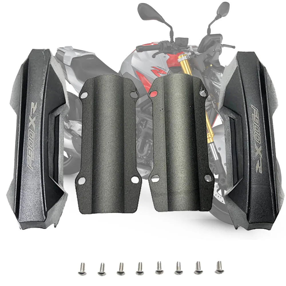 

Bumper Guard Decorative Block For BMW 2020 2021 F 900R 900XR F900 R/XR