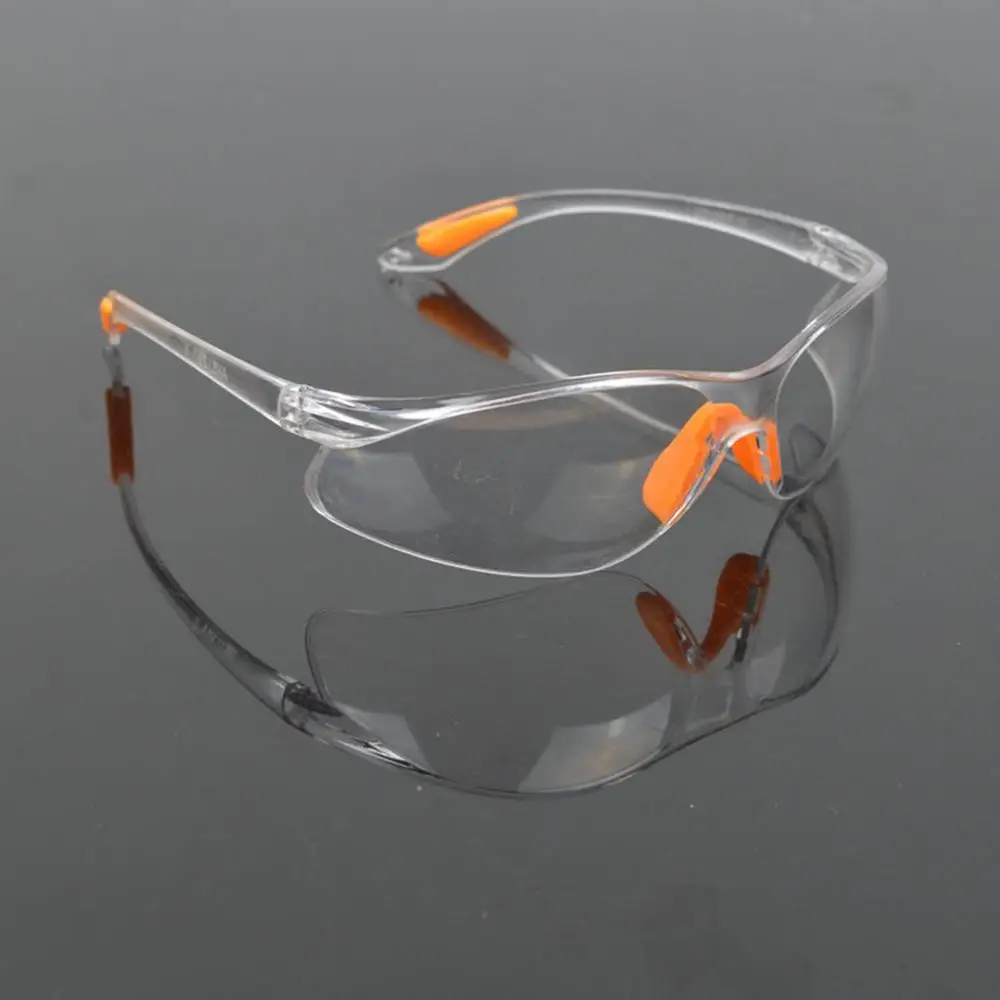 Защитные очки googles защитные для защиты глаз защита от брызг и ветра | Безопасность