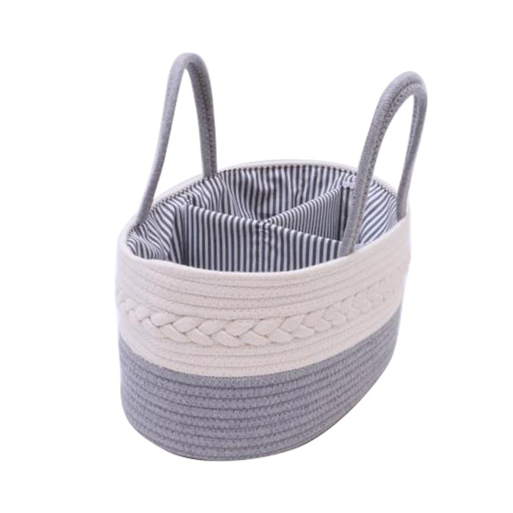 Многофункциональное хранение корзины органайзер корзина клееный брус для белья