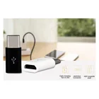 Адаптер MA307 OTG Android Type-cMicro USB 2,0, интерфейс Type-c, линейные Зарядные адаптеры, преобразователи для Мобильный телефон