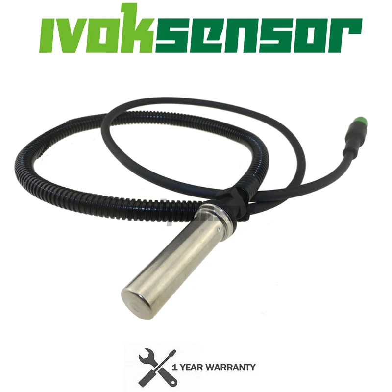2150 мм DT 1 21614 ABS Датчик скорости колеса для грузовика WABCO 4410329100 4410329080 SCANIA 1431120 1530700