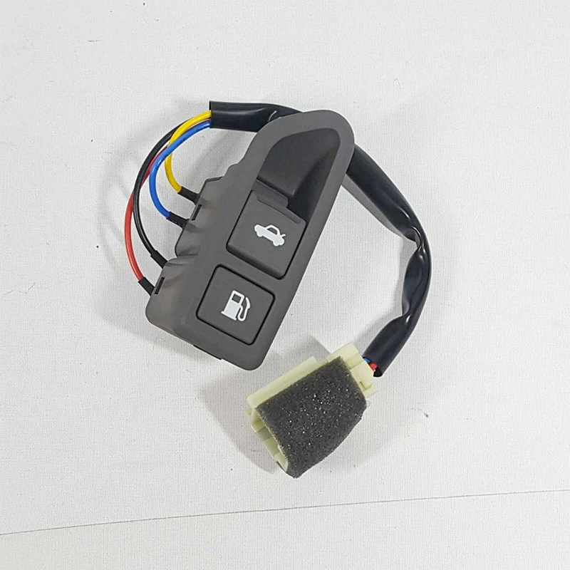 Крышка багажника и топливный наполнитель дверной переключатель для HYUNDAI SONATA