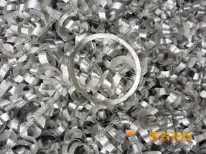 Image for Magnesium Chips / Turning / Shaving 99.95% pure, 1 