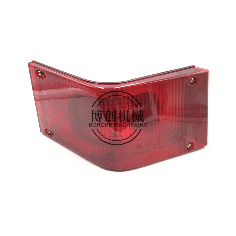 

free shipping for KOBELCO SK200 210 230 250 260 - 3 tail light width indicator, rear light, turn light excavator accessories