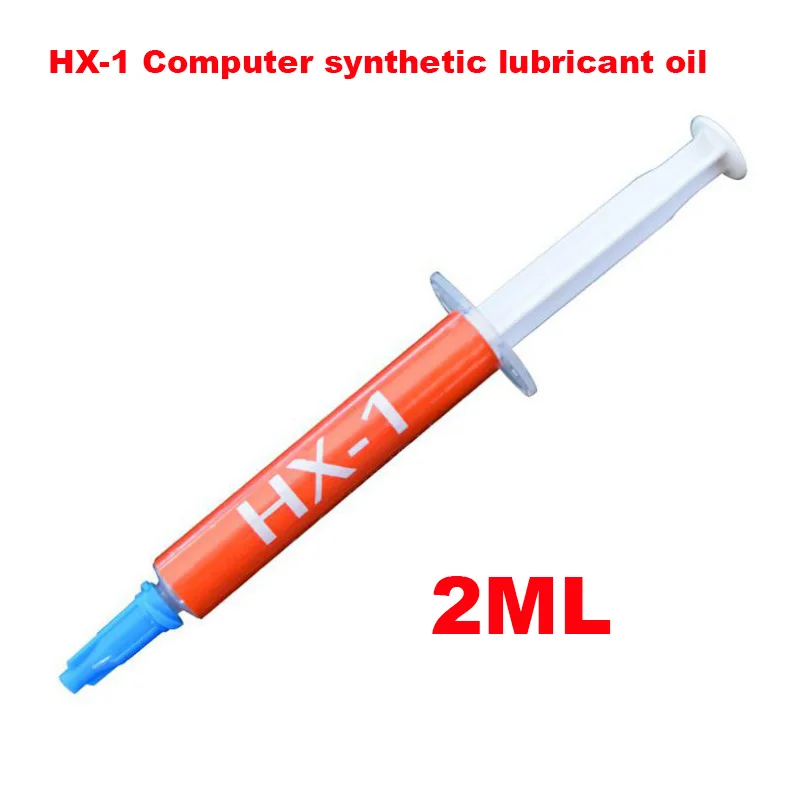 Fans Oil Arctic охлаждающий MX-4 термопаста трубка для ПК xbox 360 PS3 ND998 2 г 4 г 8 г 20 г проводящая штукатурка для радиатора - Цвет лезвия: Fans Oil