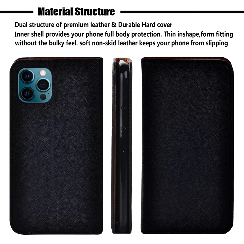 Кожаный чехол подставка для Apple Iphone XR/SE 2/11/11 Pro/11 Pro Max/12/12 Mini/12 Pro/12 Max/6/7/8|Бамперы| |