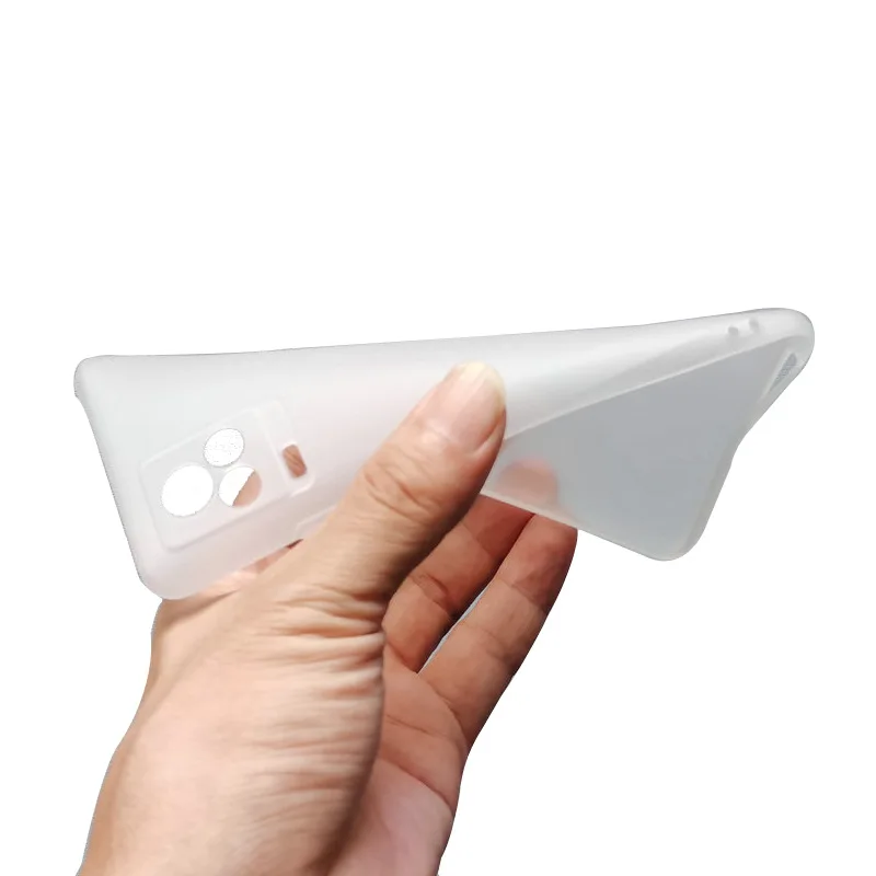 for xiaomi pocophone poco f3 case soft tpu slim matte protective back cover case for xiaomi poco f3 full cover phone shell free global shipping