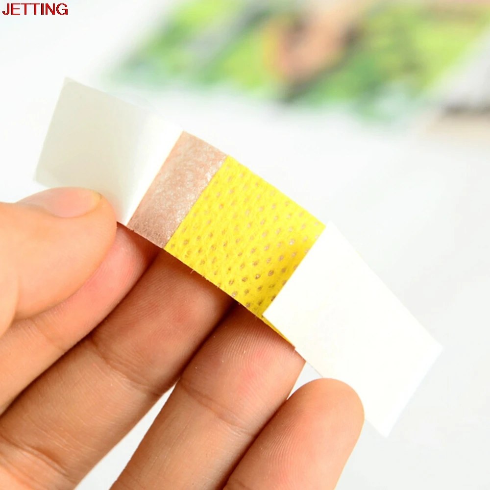 

20pcs 5*2.8CM Medical Adhesive Wound Band Aid Bandage Medical Treatment Sterile Haemostasis Stickers Family Care