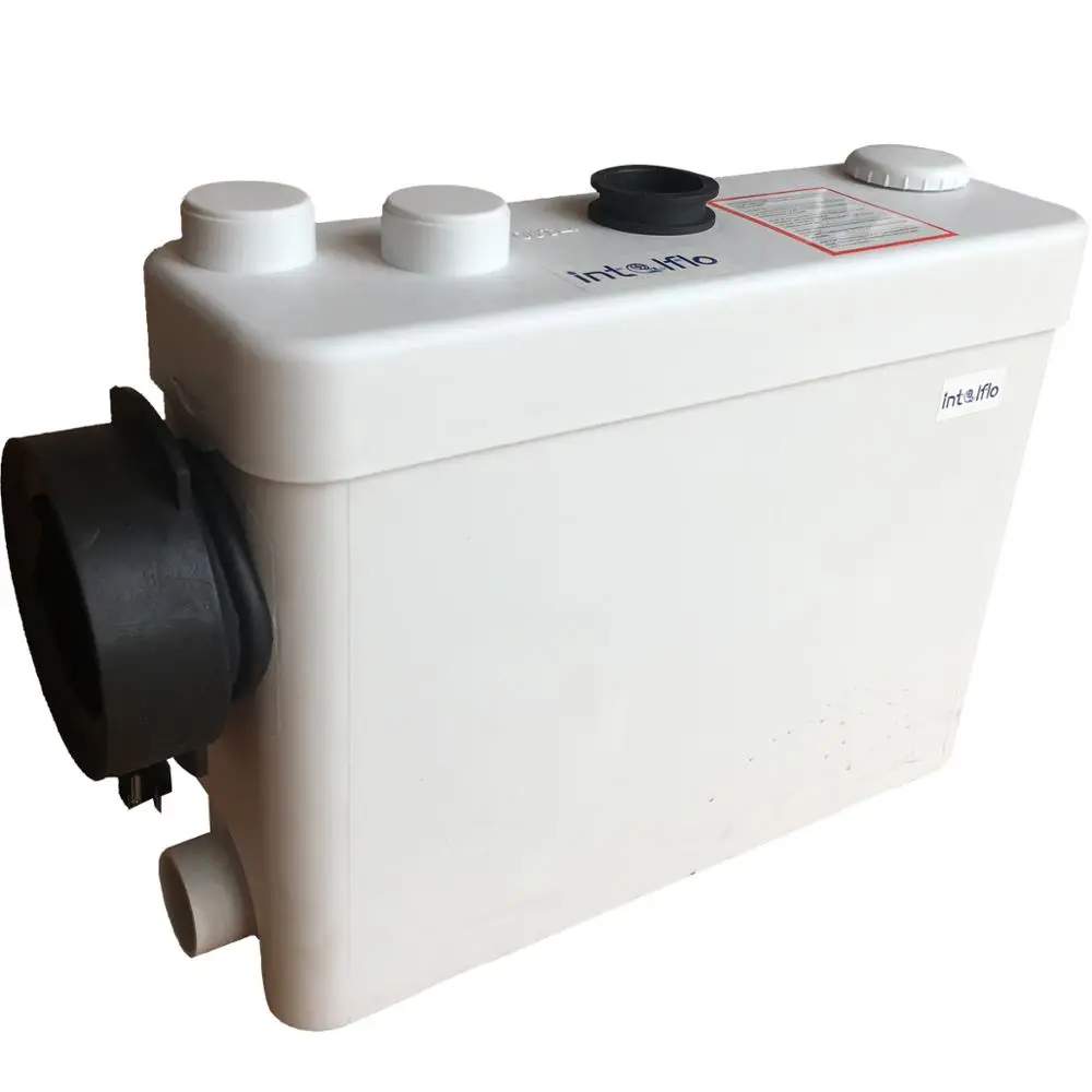 400W Macerator Pump 220-240V use in bathroom for toilet | Pumps