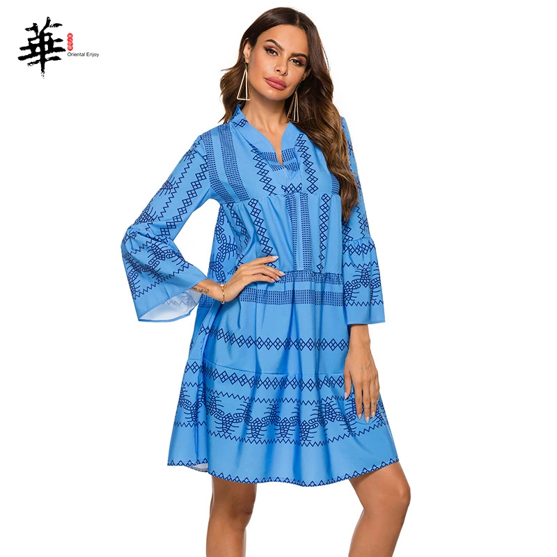 Платье с длинным рукавом женское Повседневное платье миди женские осенние