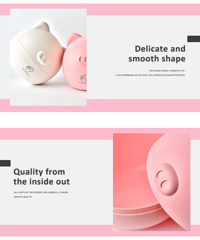 Коробка для салфеток в скандинавском стиле с изображением милого медведя 1 шт. |