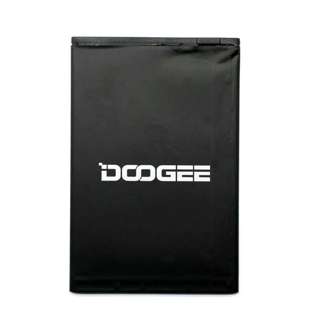 Аккумулятор DOOGEE BAT16503700 3700 мА · ч для телефона X7 X7Pro в наличии код отслеживания |