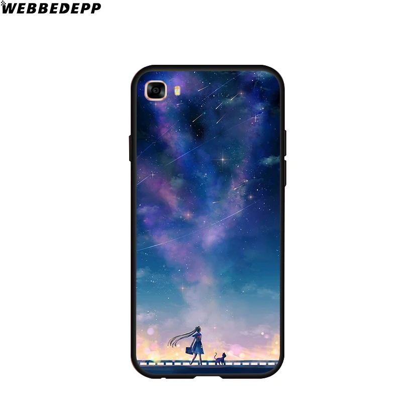 Sailor Moon Girl Аниме мягкий для samsung Galaxy J8 J6 J4 Plus Prime A2 Core J7 Duo силиконовый |