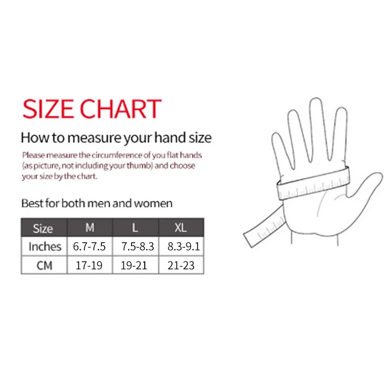 

TMT Sheep Leather Fitness Gym Gloves Crossfit Weight Lifting Dumbbell Workout for Sport Cycling Training Powerlifting Wrist Wrap
