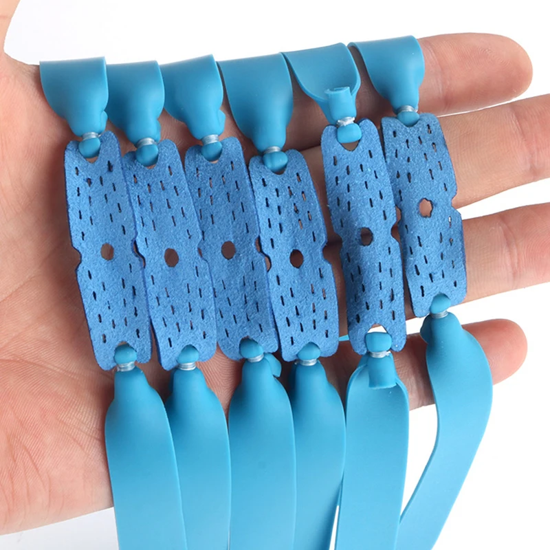 Рогатки плоские из натурального латекса толстые резинки для катапульты 0 65/0 75/0 8 1