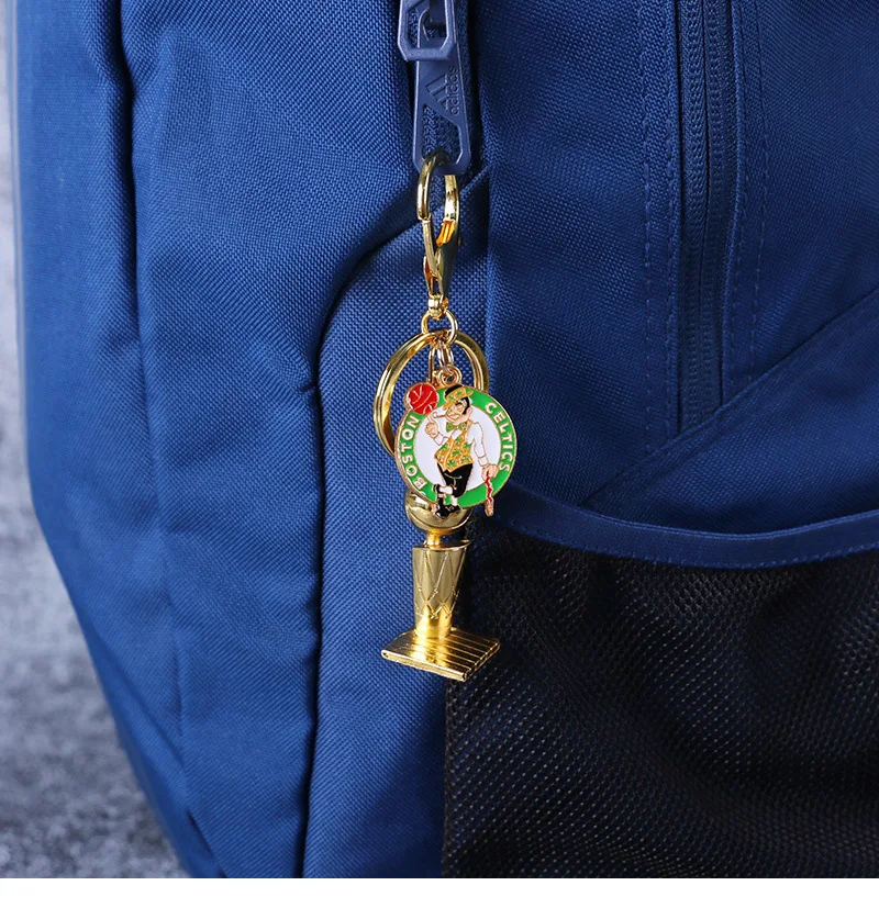 

Basketball trophy keychain the best gifts for your