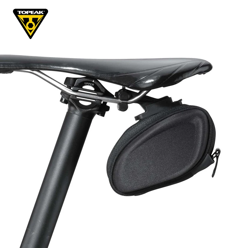 Велосипедная сумка Topeak SIDEKICK быстрозажимная для велосипедных сидений F25