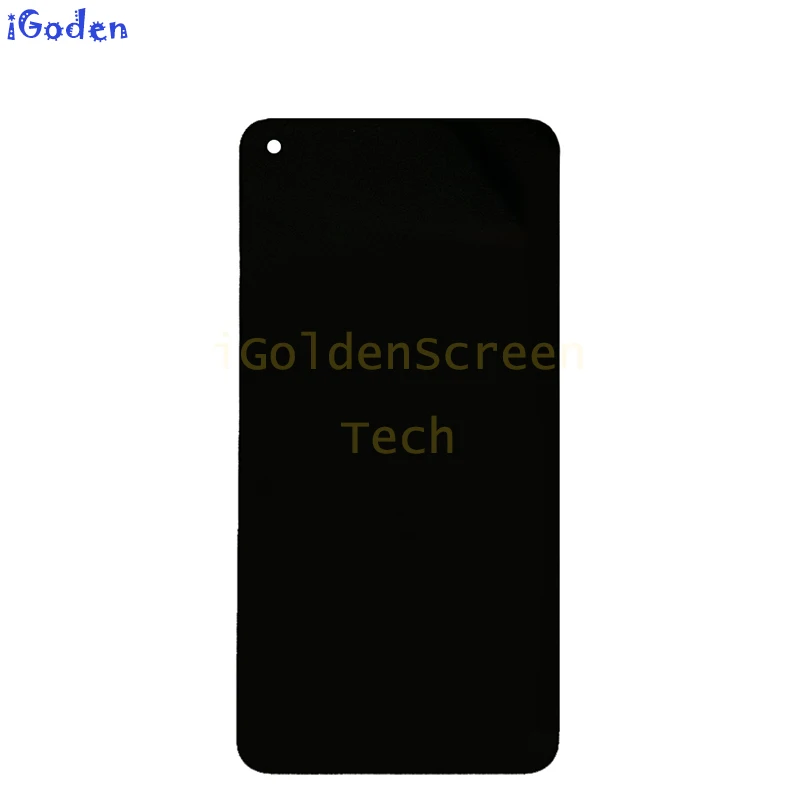 For Samsung galaxy A60 A606F/DS A6060 LCD Display Touch Screen Digitizer Assembly For Samsung A60 lcd