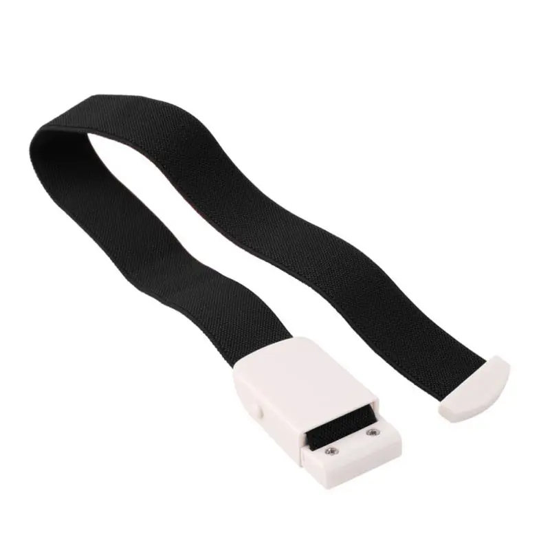 

1 Pieces Emergency Kit Tourniquet Medical Buckle Quick Slow Release Outdoor Camping Hiking Safety & Survival SOS 2.5*39cm