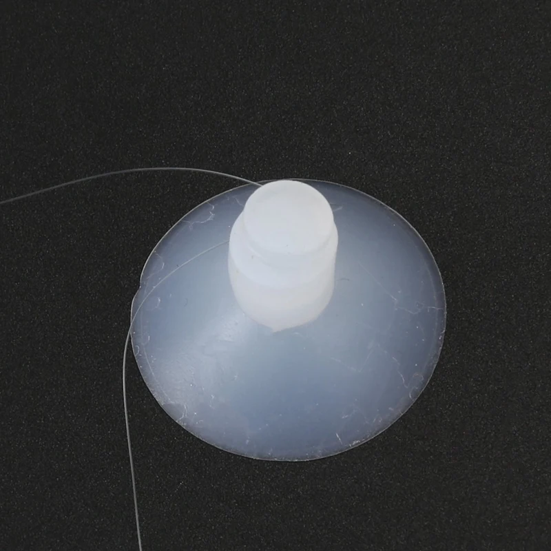 2 шт. светящийся эффект в аквариуме искусственные Медузы Украшение для аквариума