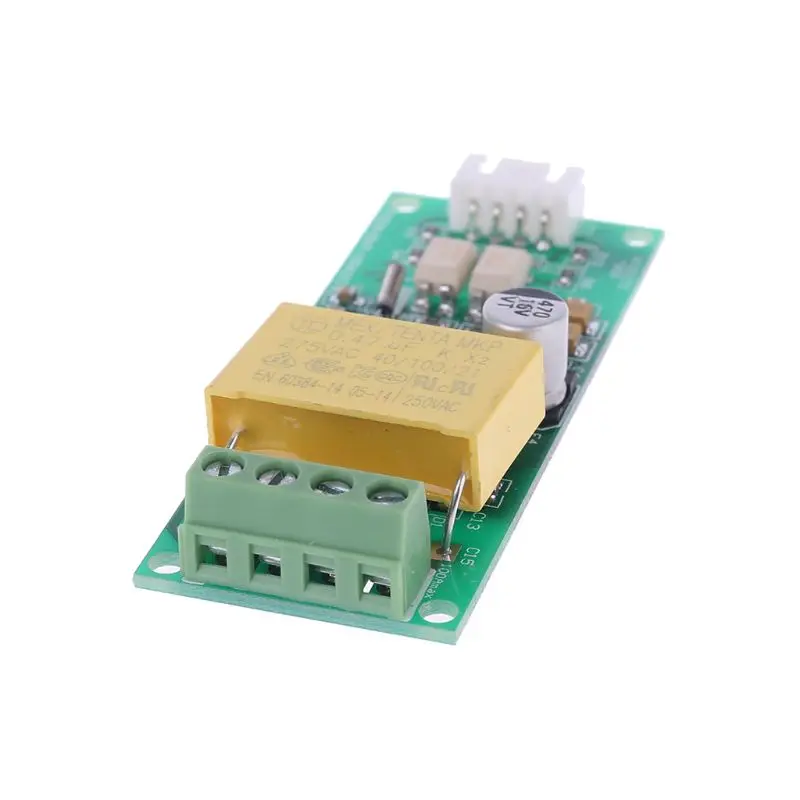 

2021 New AC Digital Multifunction Meter Watt Volt Power Amp Current Test Module PZEM-004T