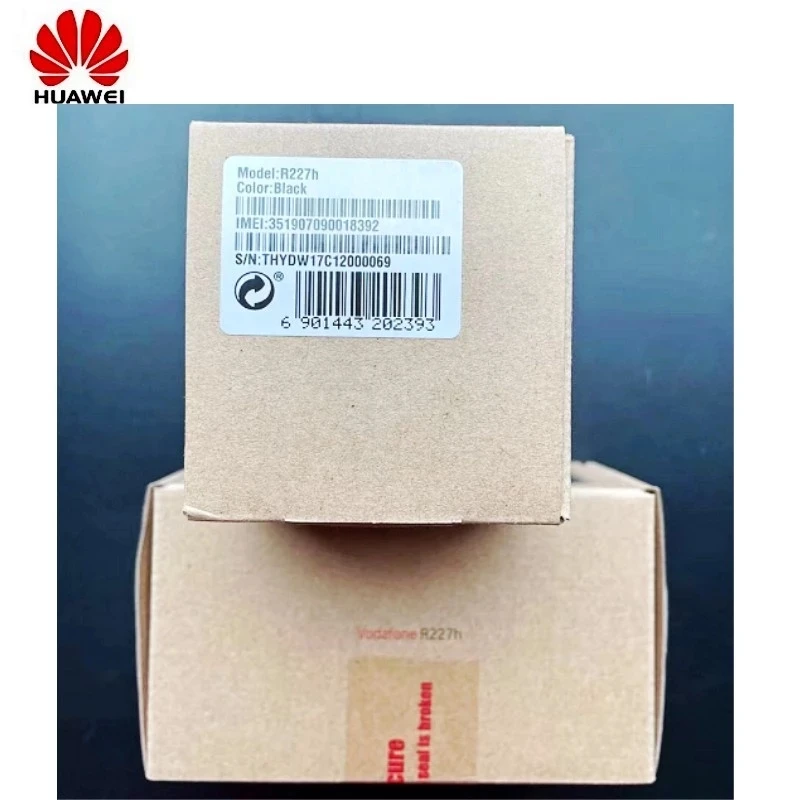 unlocked vodafone mobile wi fi r227h huawei r227 same e5785 cat6 wifi router modem router 4g lte sim wifi hotspot free global shipping