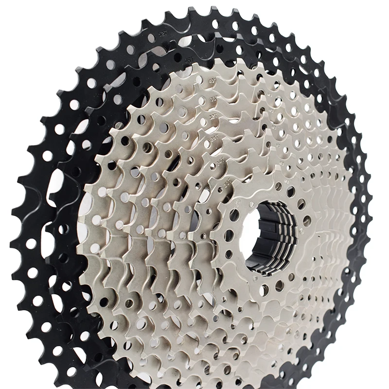 VG sports 11 52T скоростной mtb велосипед freewheel Звездочка cdg велосипедная кассета cog velocidade