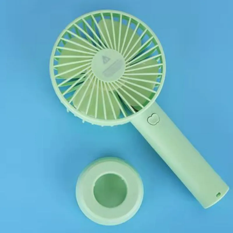 Карманные вентиляторы с Usb зарядкой портативные студенческие уличные