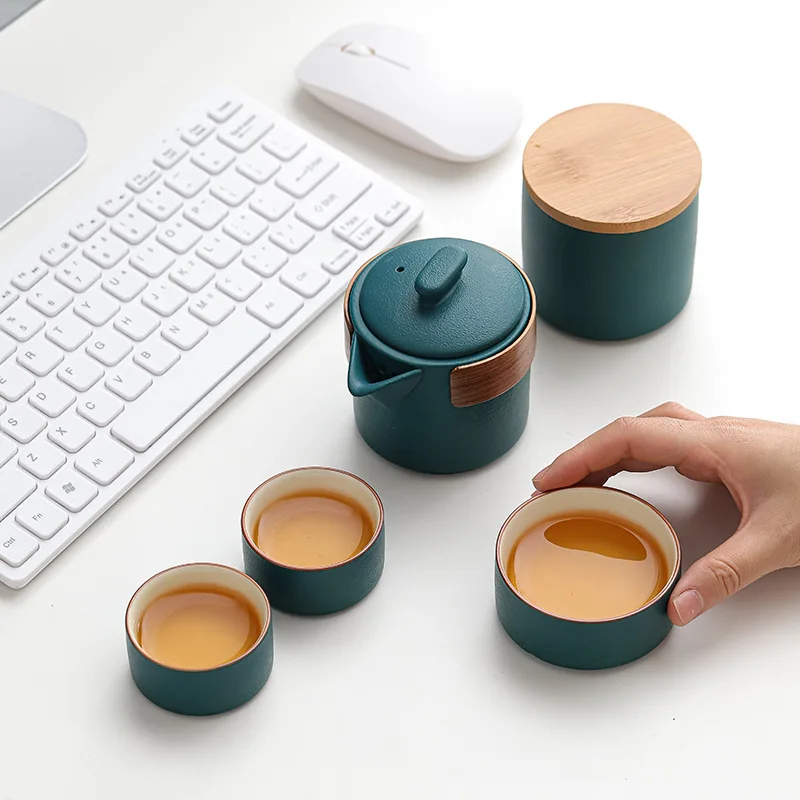 

Grip Coffee Filter Tea Infuser Fire Stove Caddy Strainer Tray Wash Bowl Tureen Teapot Teaware Set Teacup Accessory Bamboo Tiegua